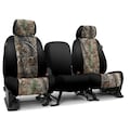 Coverking Seat Covers in Neosupreme for 20062008 Honda Pilot, CSC2RT03HD7406 CSC2RT03HD7406